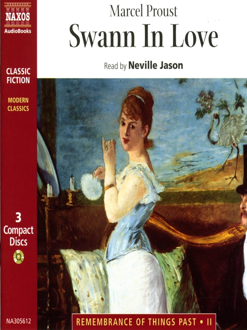 Title details for Swann in Love by Marcel Proust - Available